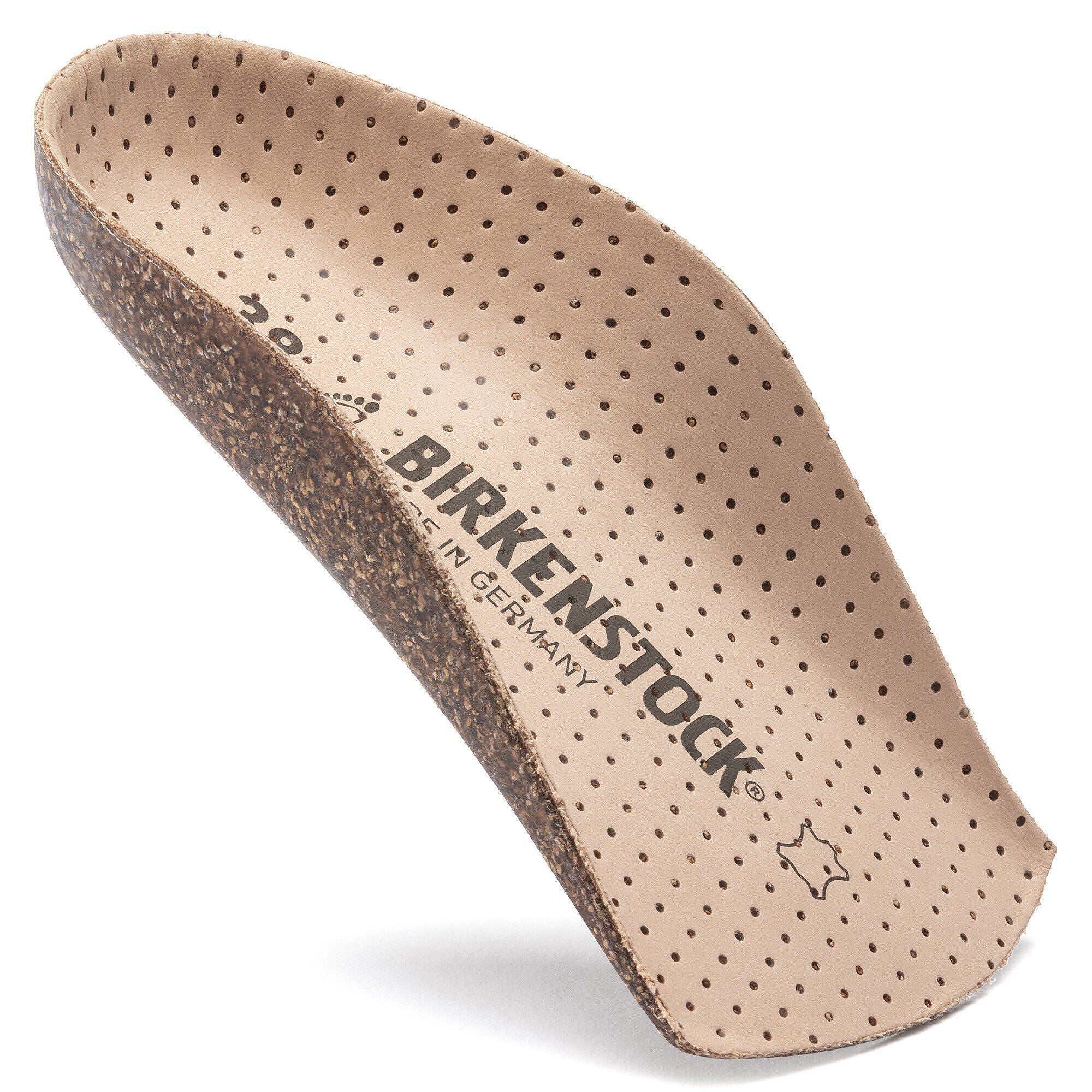 Birko Sport Natural Leather