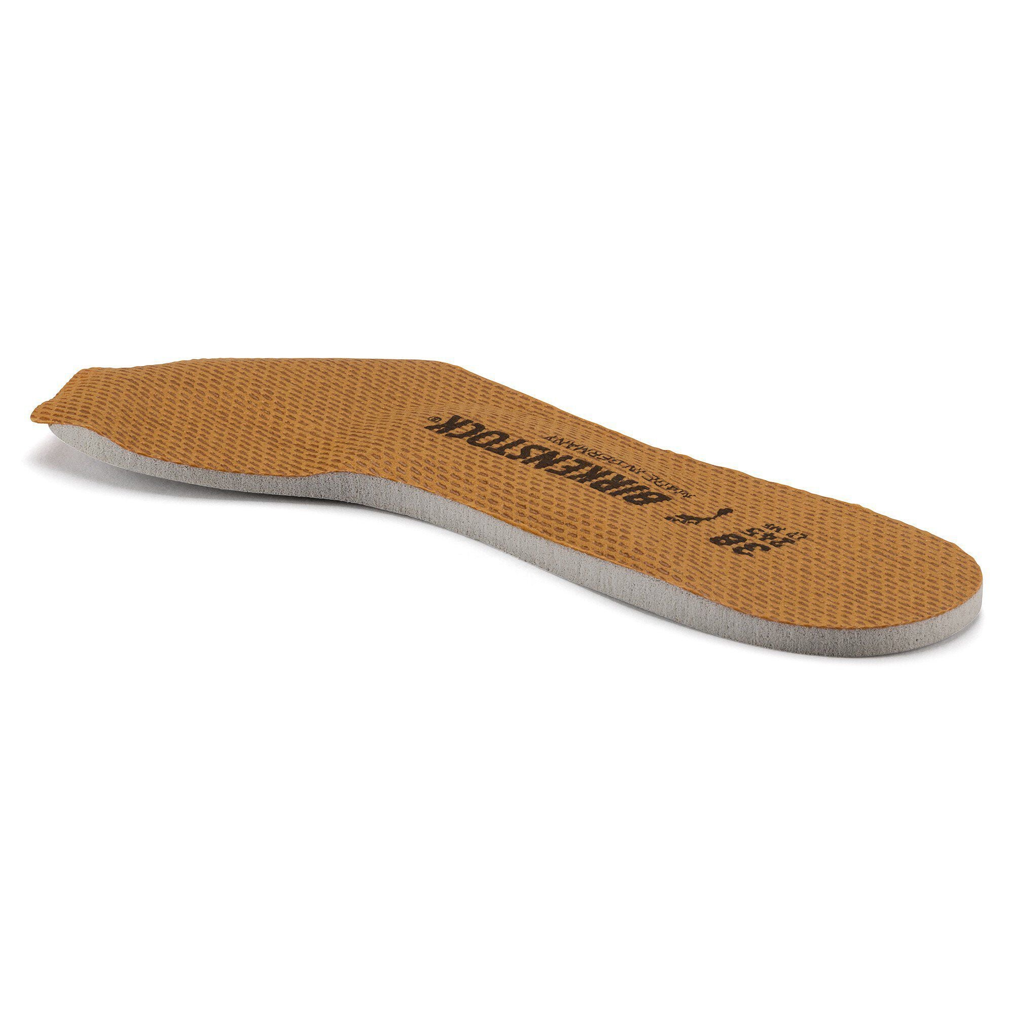 3/4 Length Insole Birko-Tex Textile