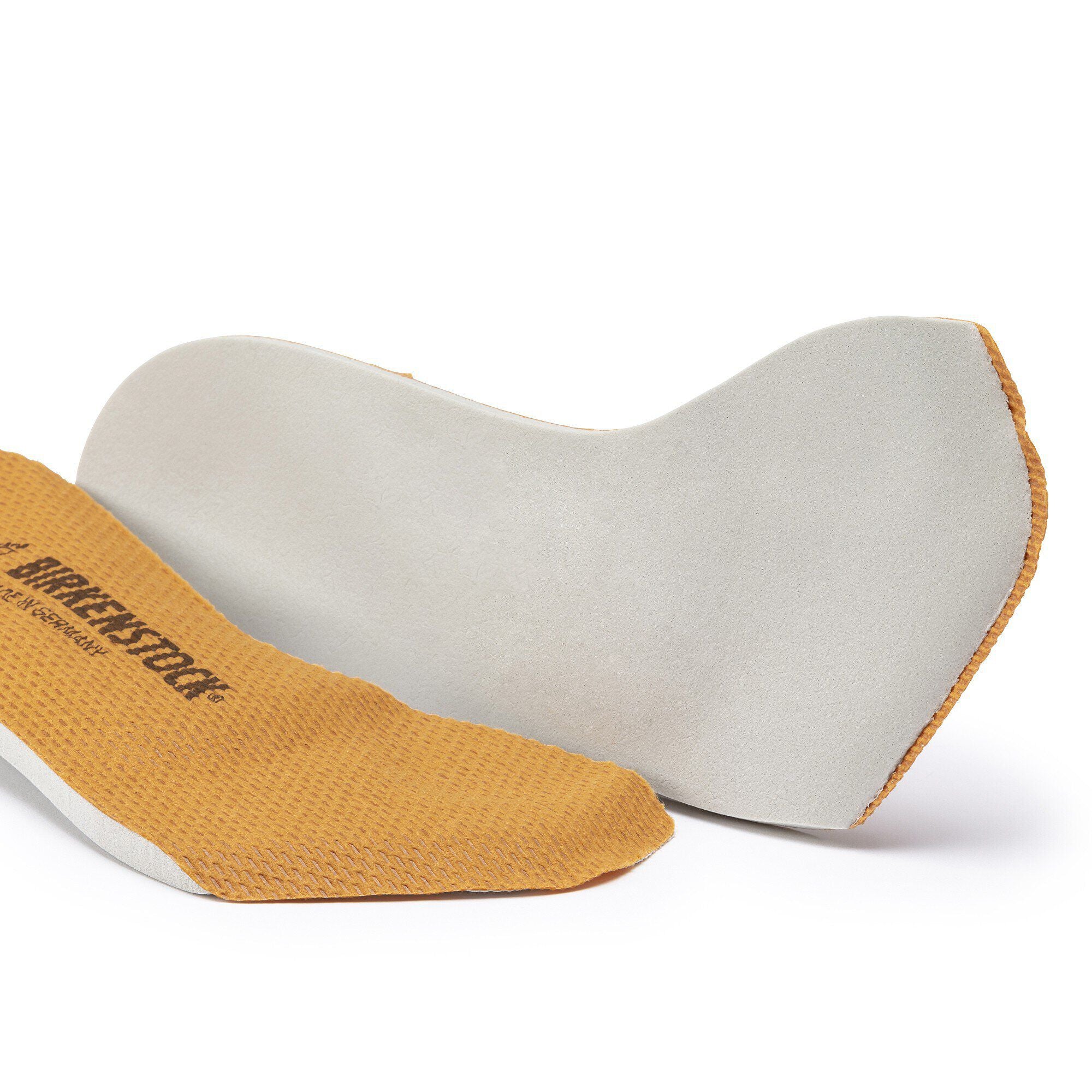 3/4 Length Insole Birko-Tex Textile