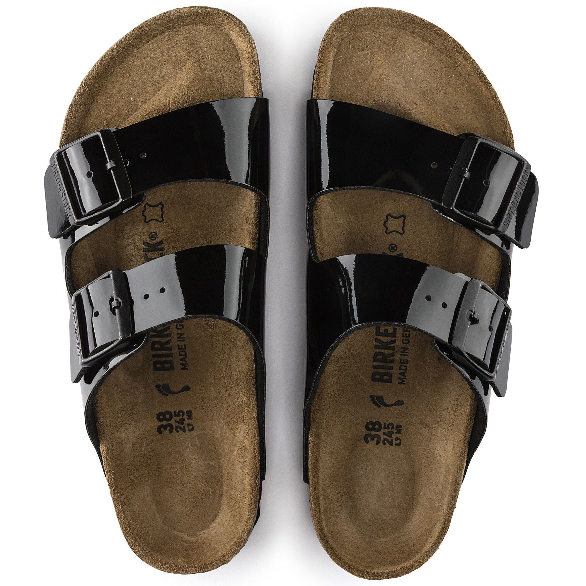 Arizona Birko-Flor Patent