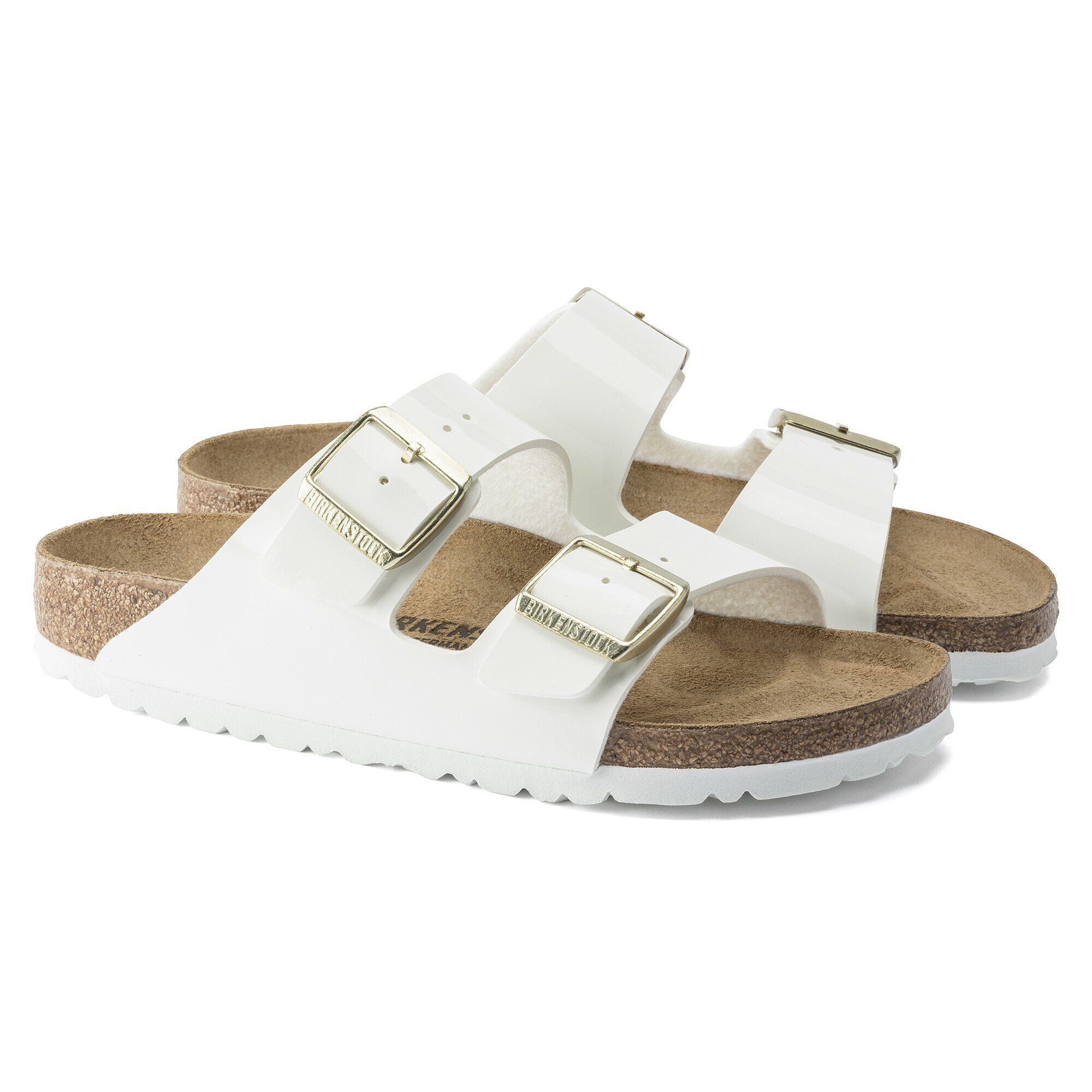 Arizona Birko-Flor Patent