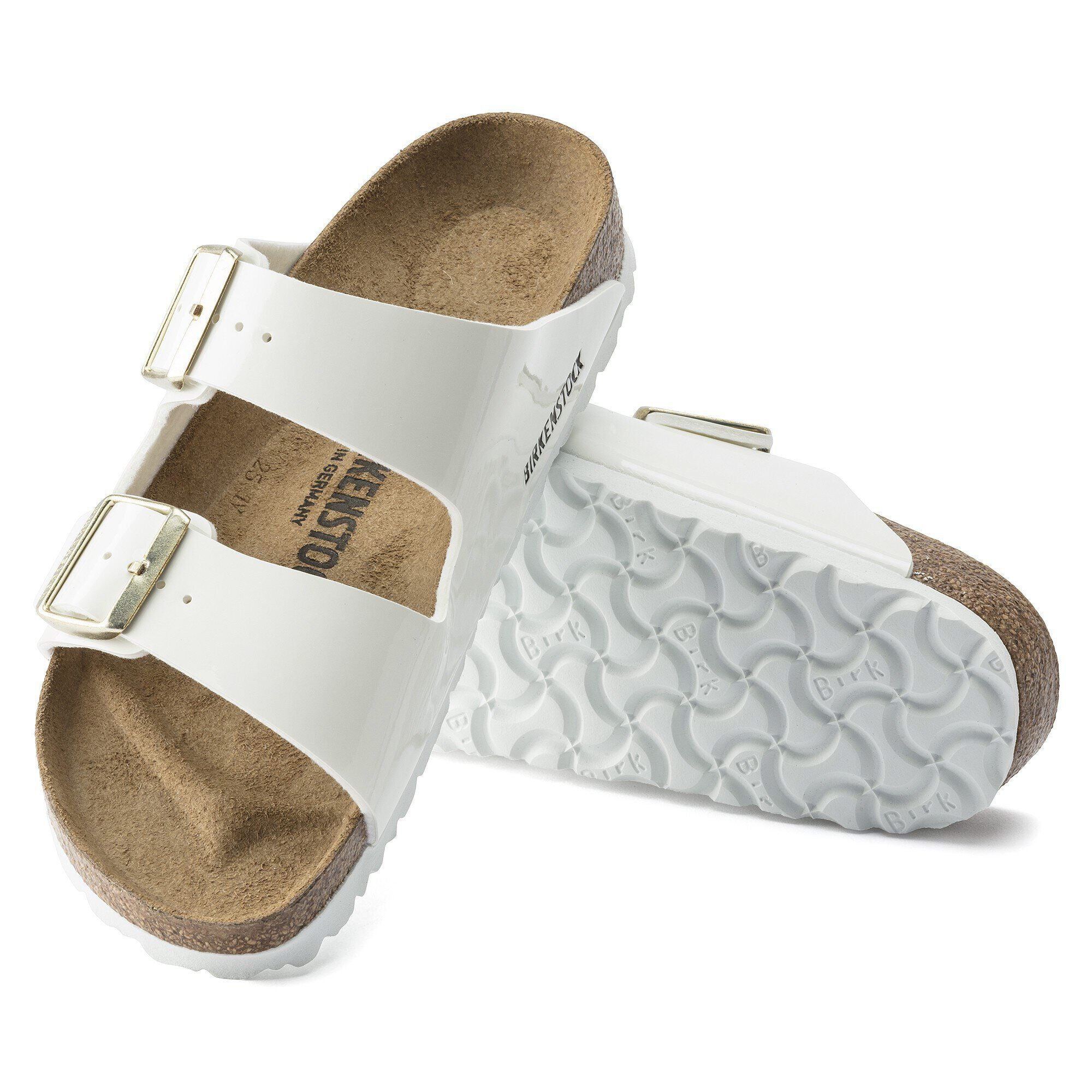 Arizona Birko-Flor Patent