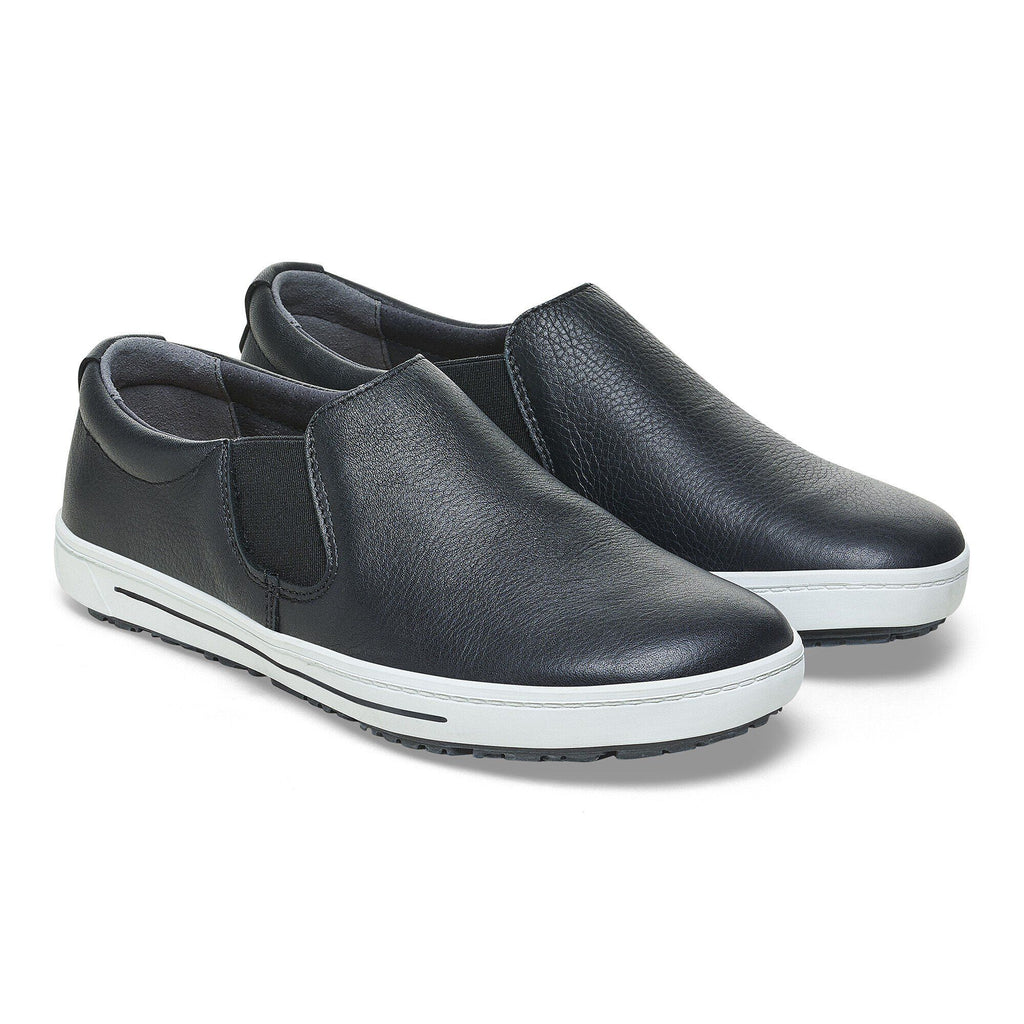 QO 400 Natural Leather