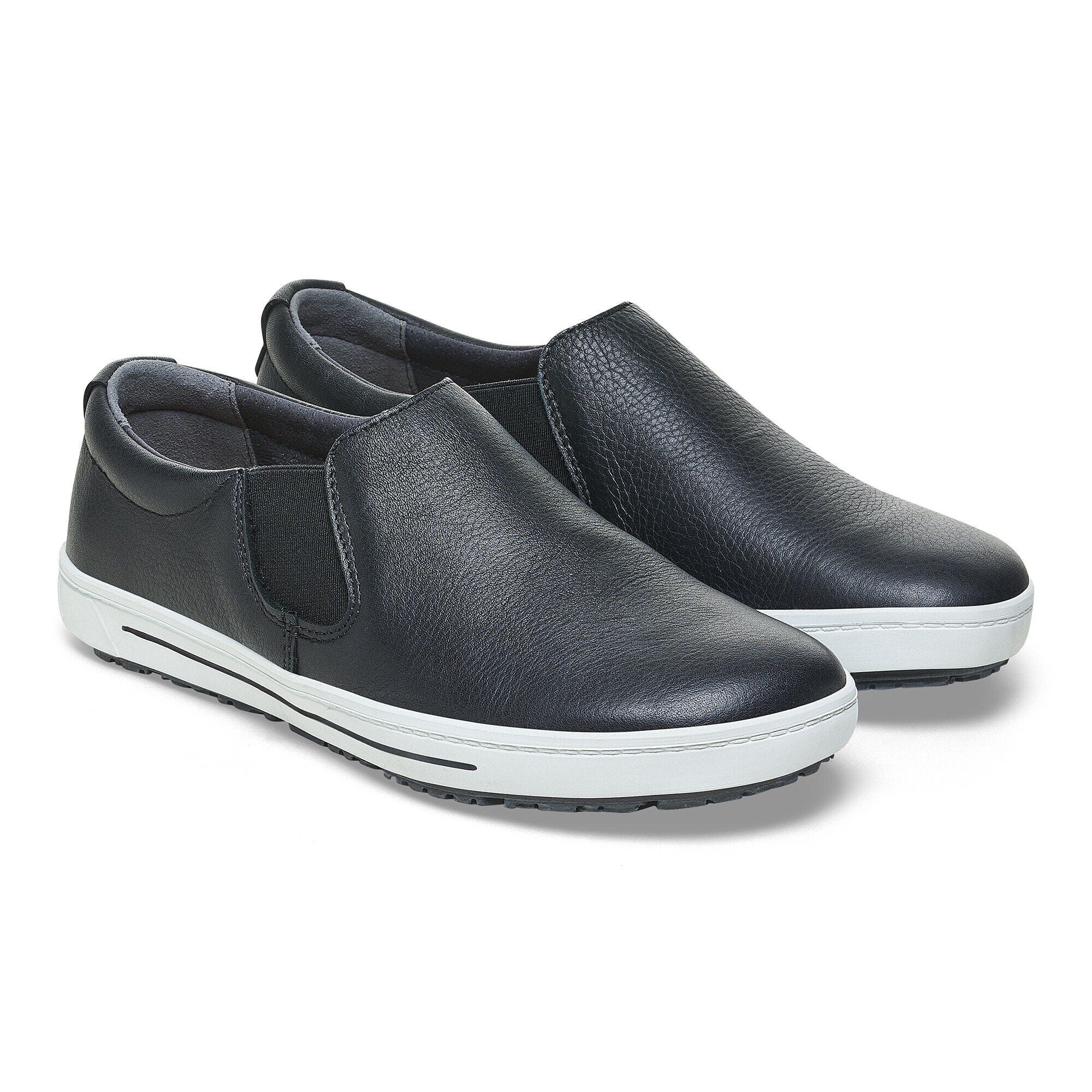 QO 400 Natural Leather