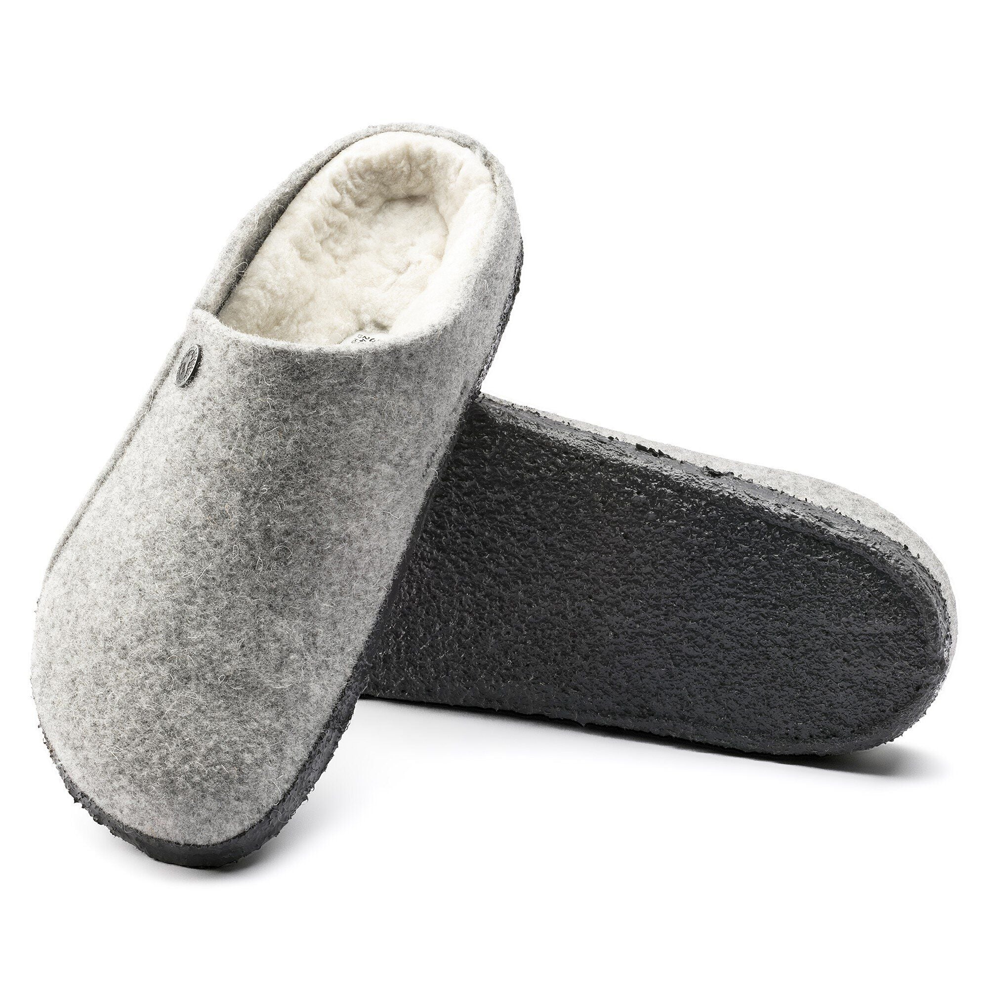 Zermatt Shearling Felt