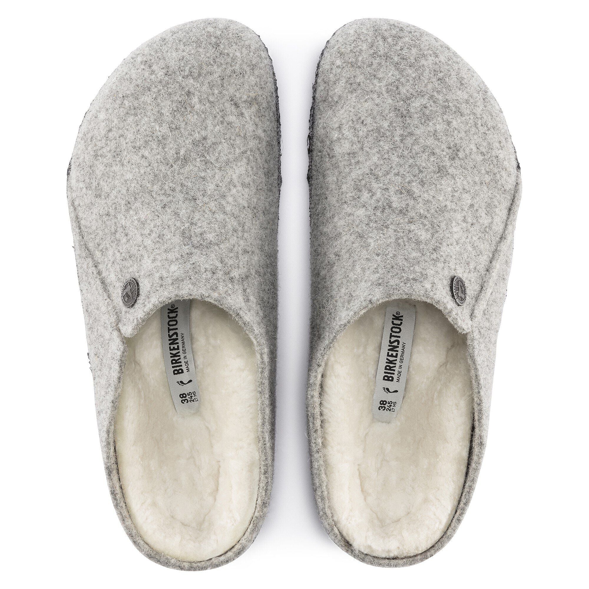 Zermatt Shearling Felt