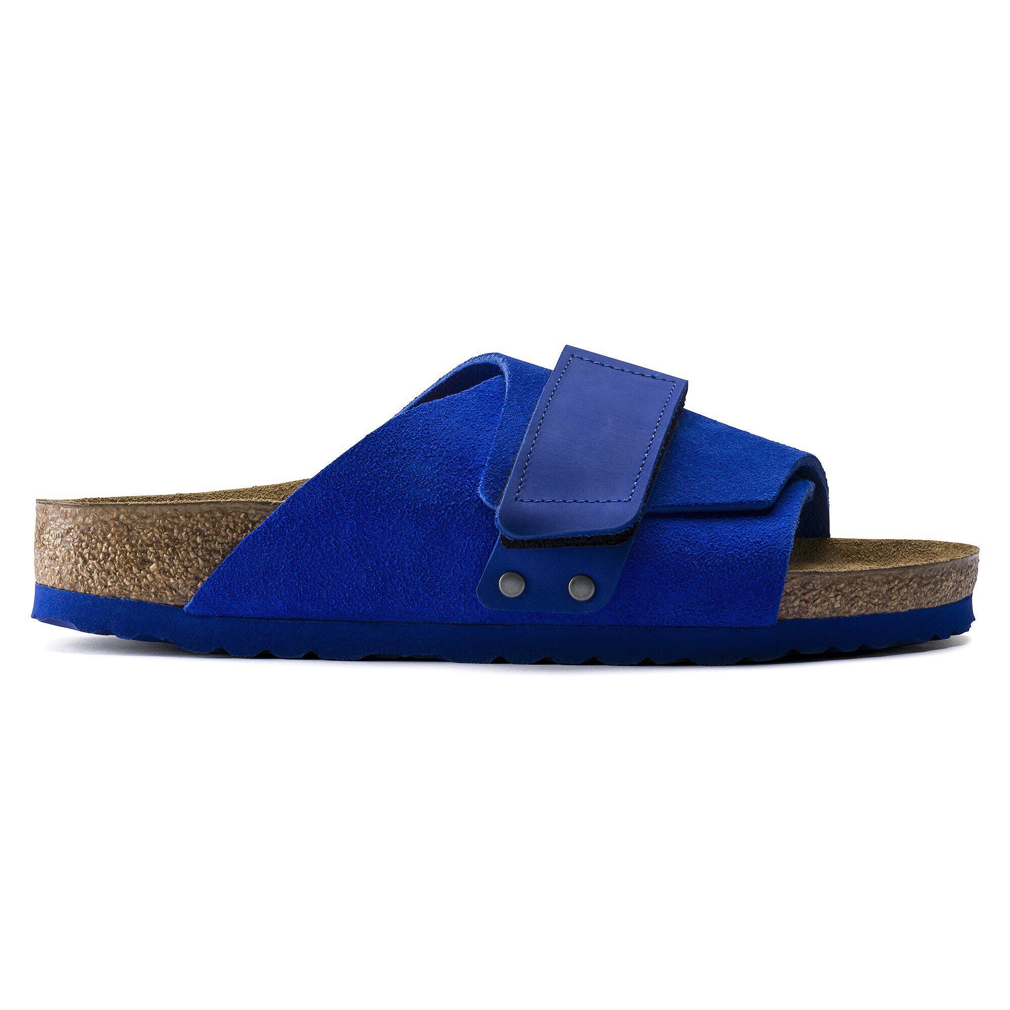 Kyoto Nubuck Leather/Suede