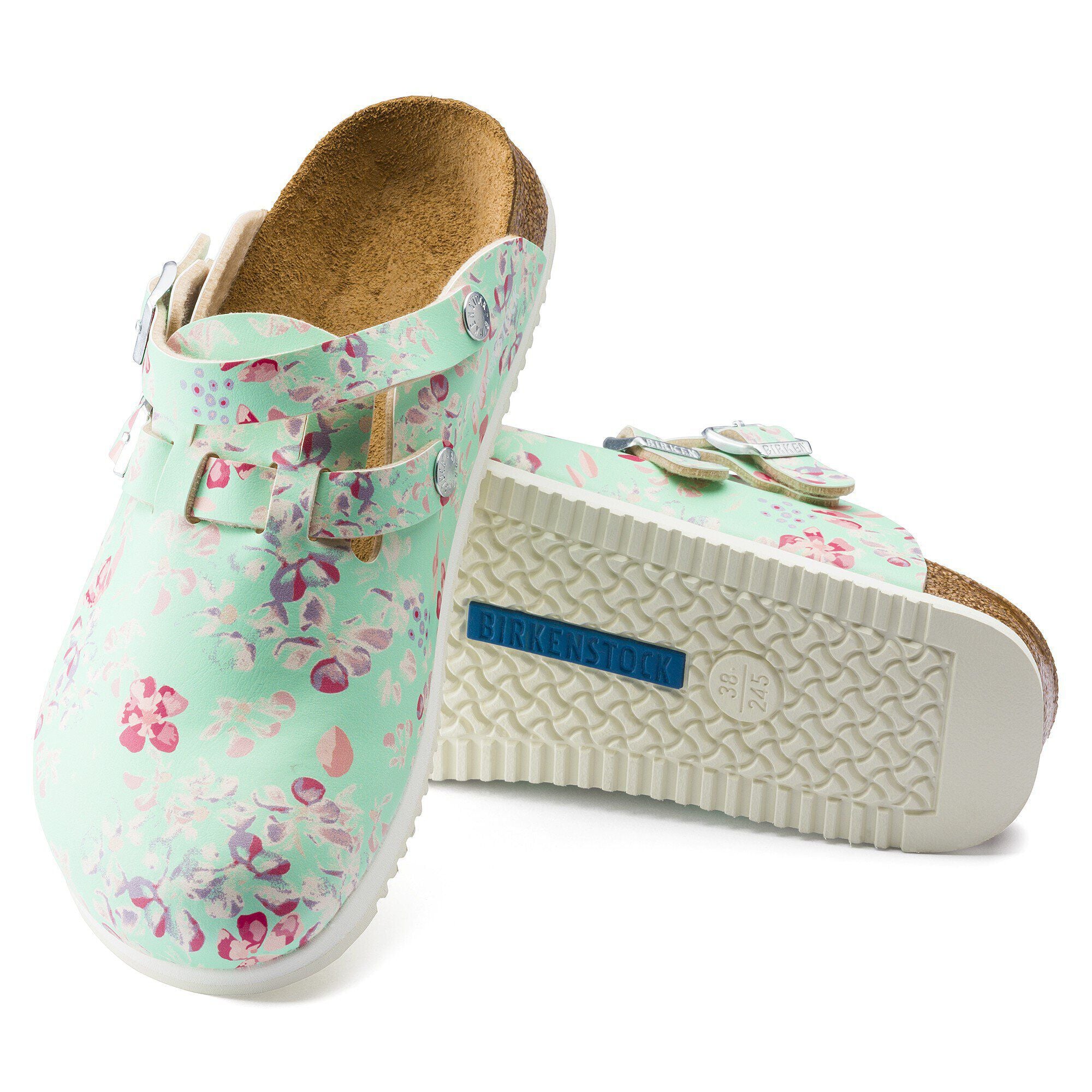 Kay SL Birko-Flor