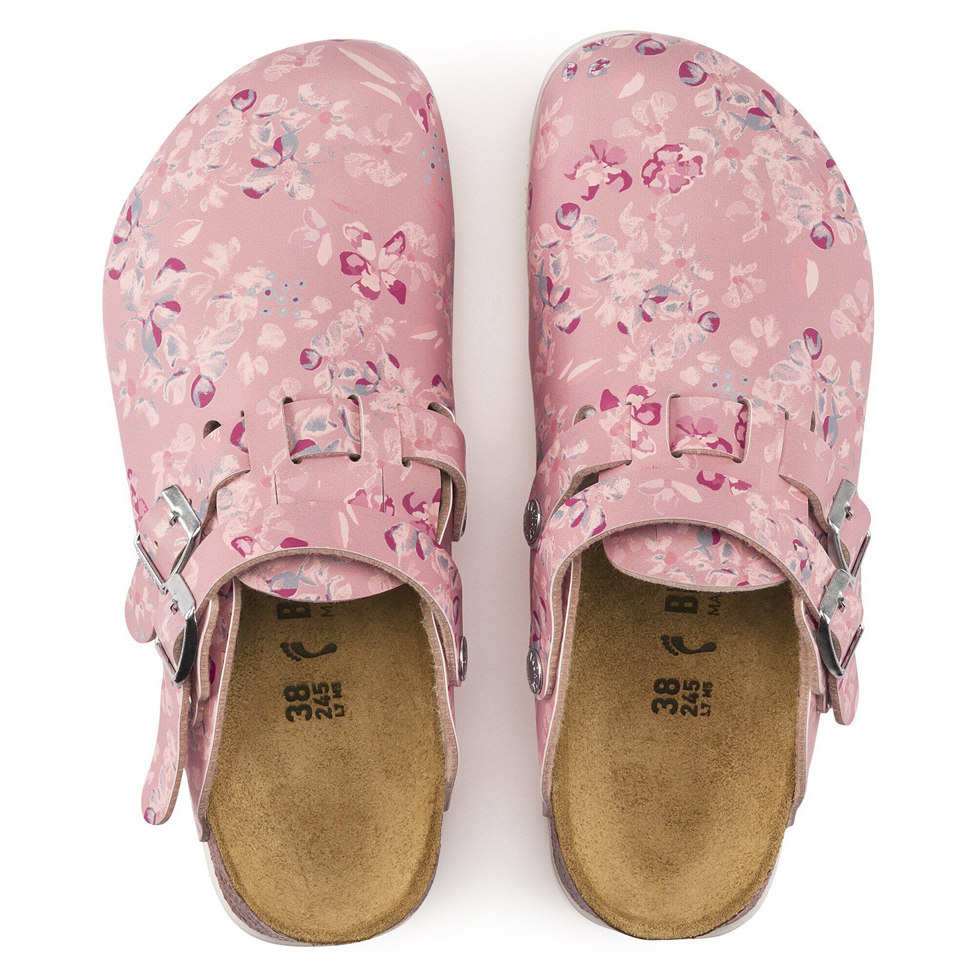Kay SL Birko-Flor