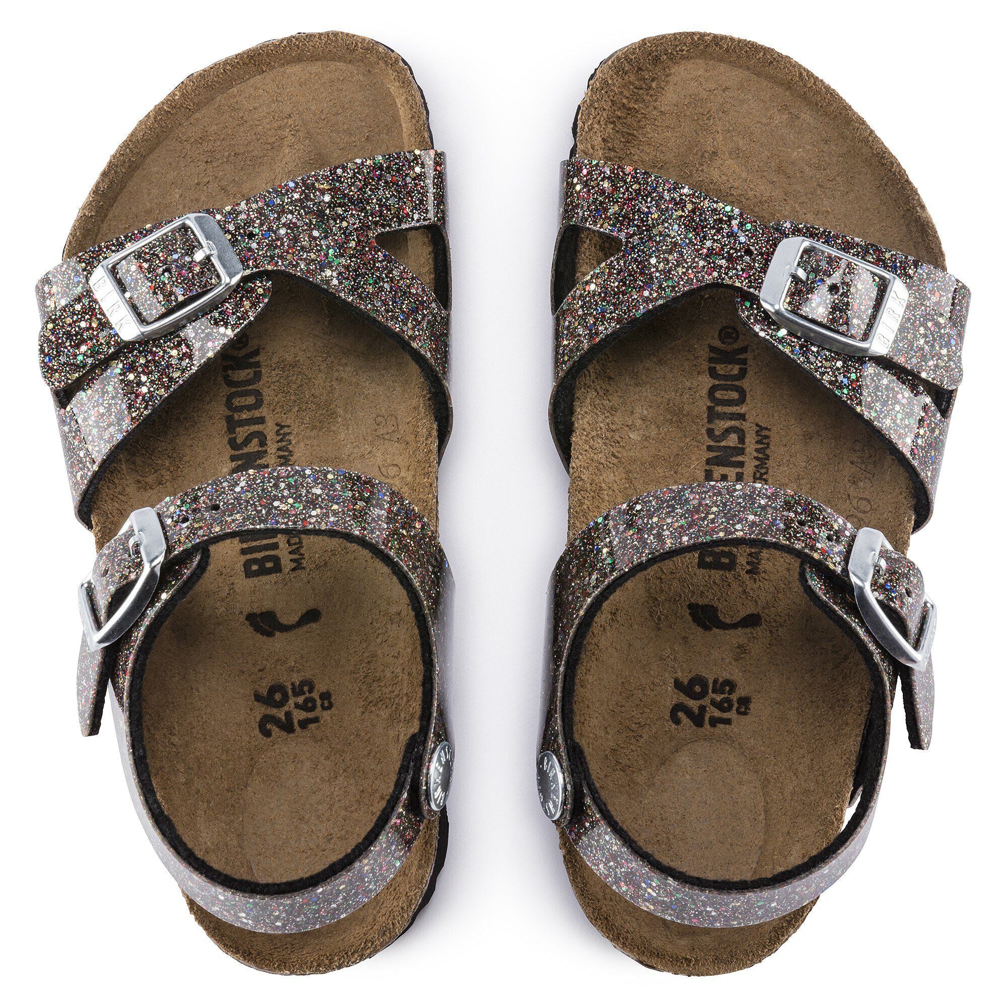 Rio Kids Birko-Flor