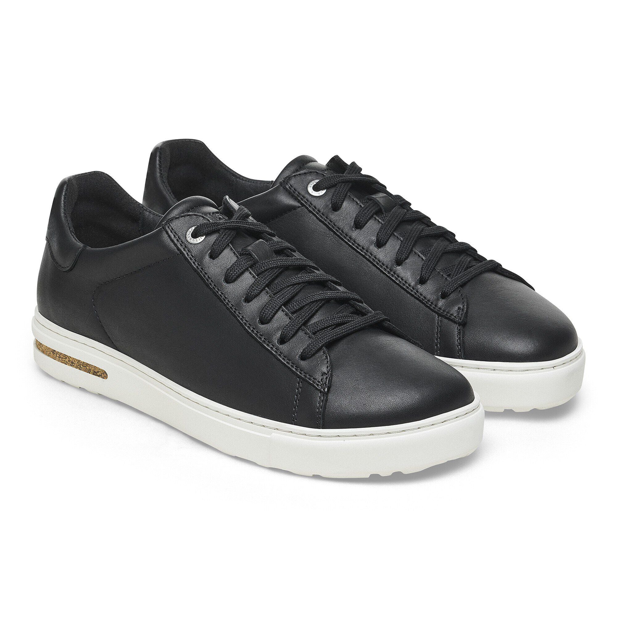 Bend Low Natural Leather