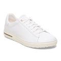 Bend Low Natural Leather