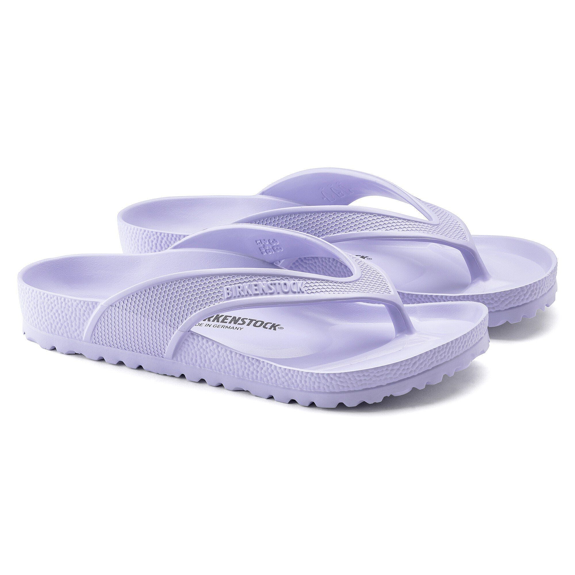 Honolulu Essentials EVA Purple Fog