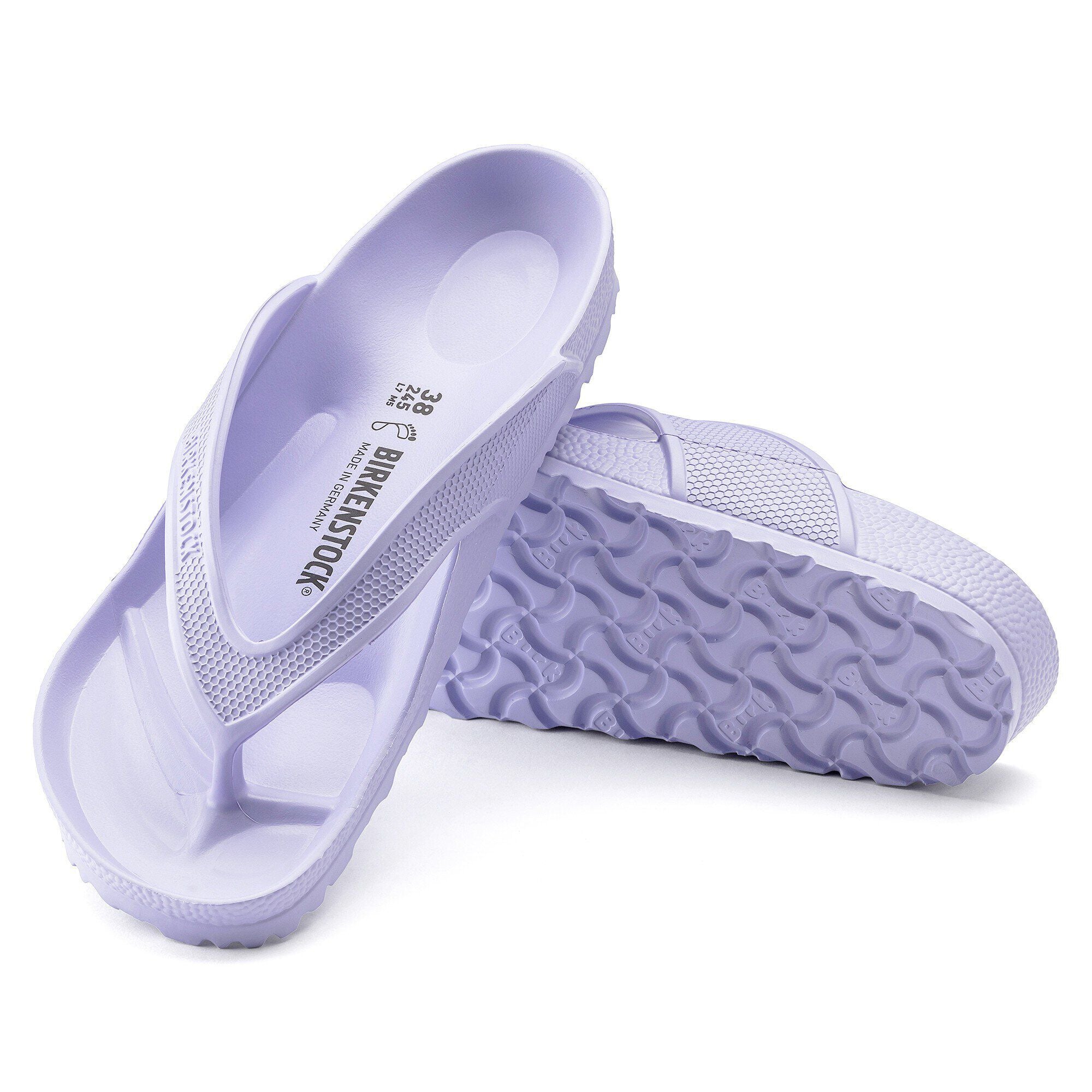 Honolulu Essentials EVA Purple Fog