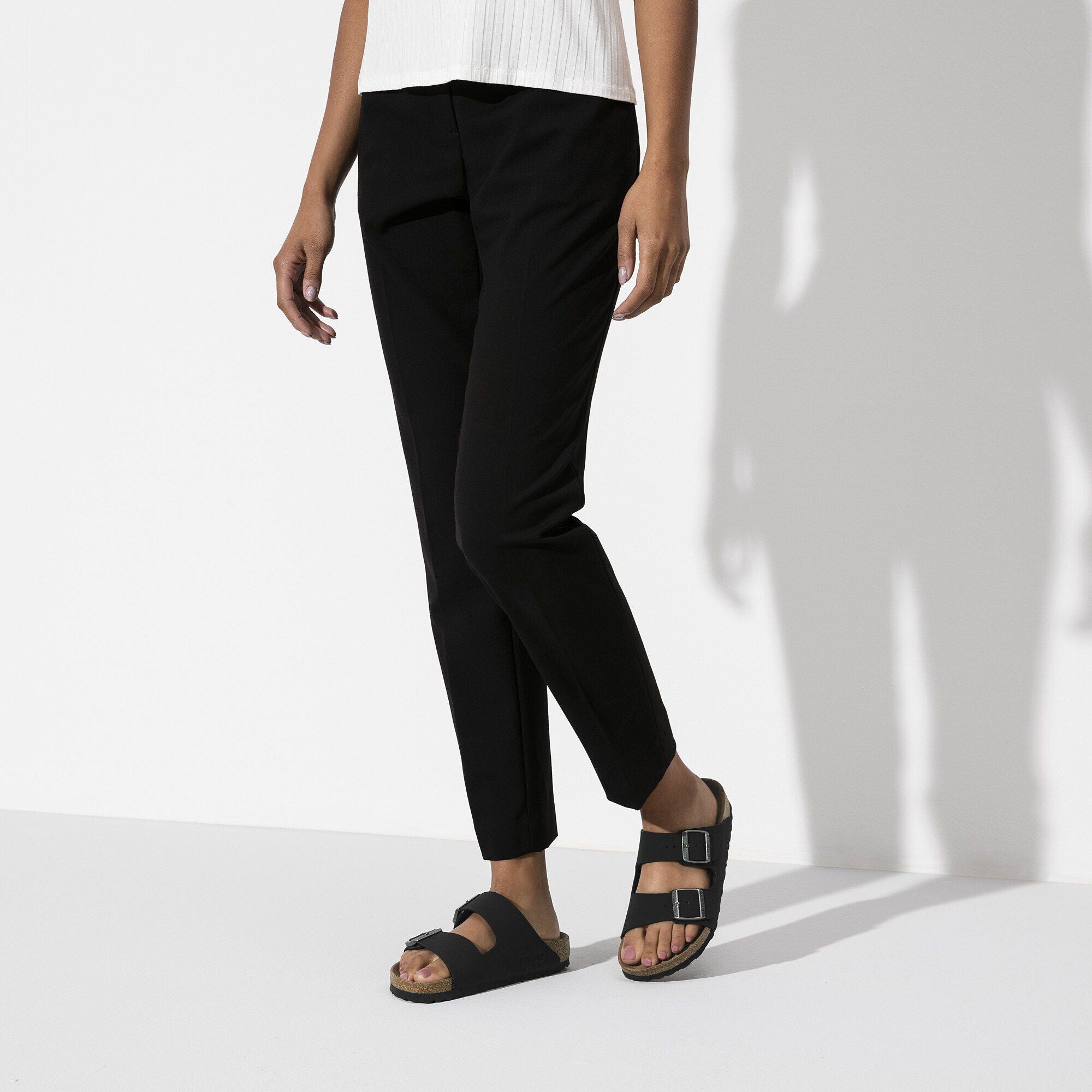 Arizona Vegan Birko-Flor Nubuck