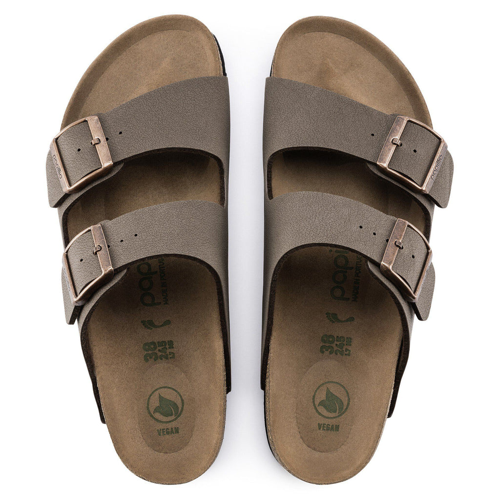 Arizona Platform Vegan Birko-Flor Nubuck
