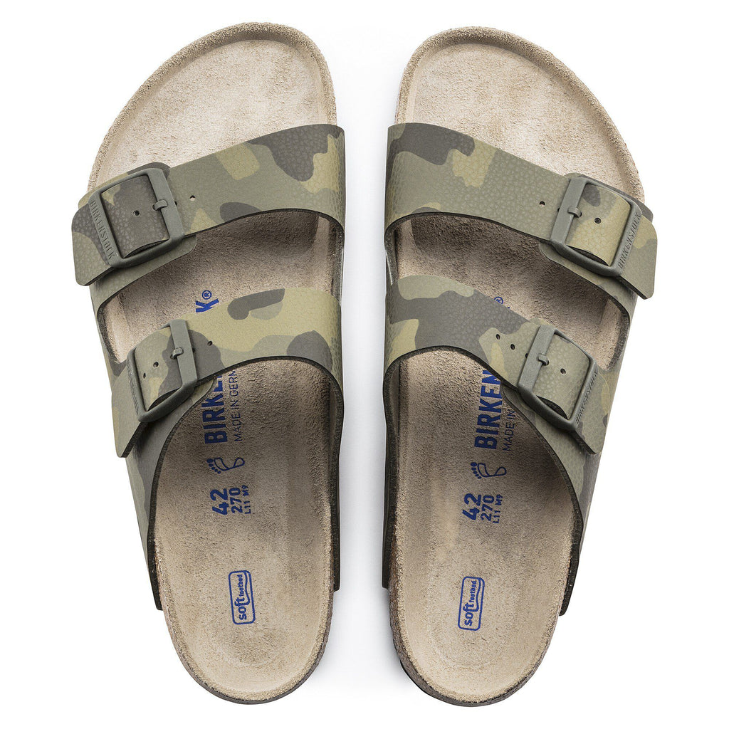 Arizona Soft Footbed Birko-Flor