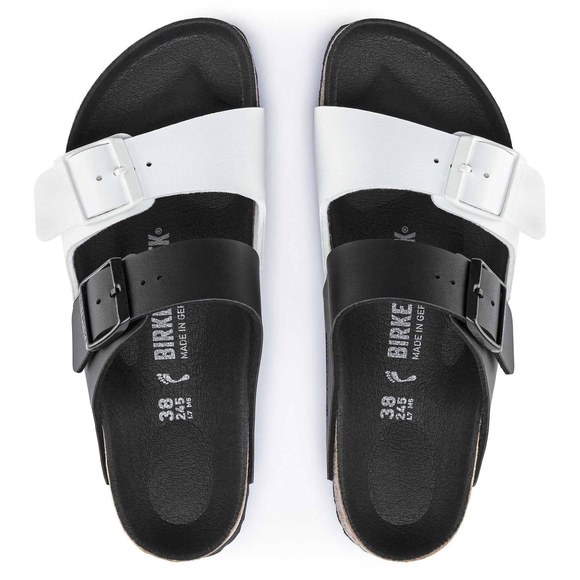 Arizona Split Birko-Flor