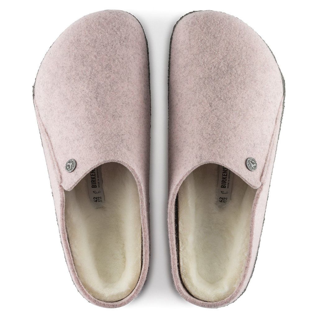 Zermatt Shearling Felt