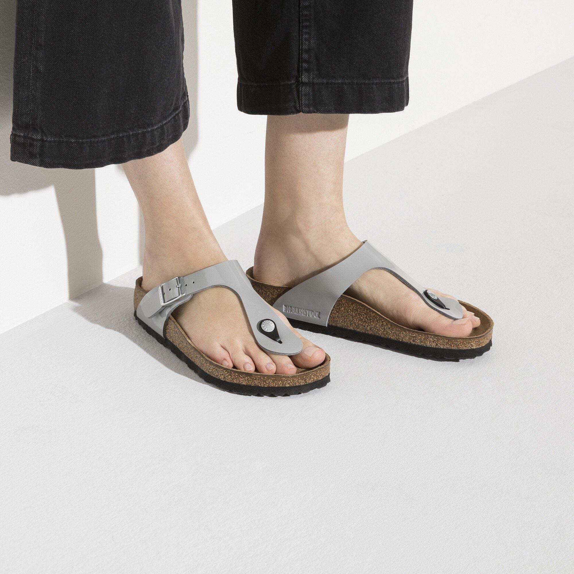 Gizeh Birko-Flor Patent