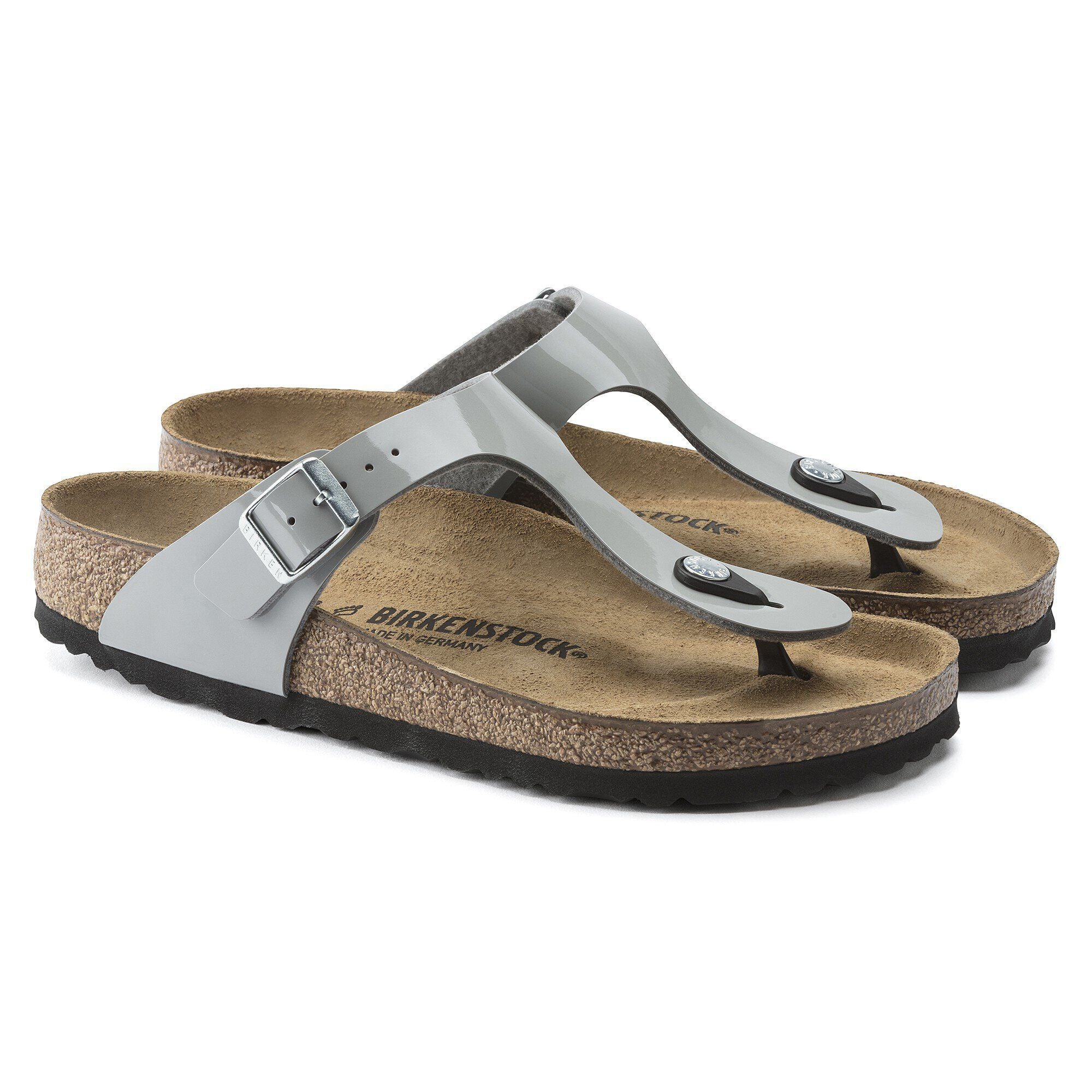Gizeh Birko-Flor Patent