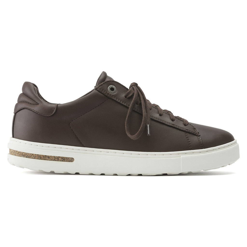 Bend Low Natural Leather