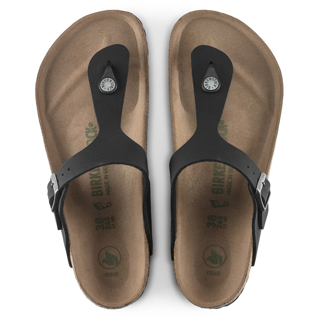 Gizeh Vegan  Birko-Flor Nubuck
