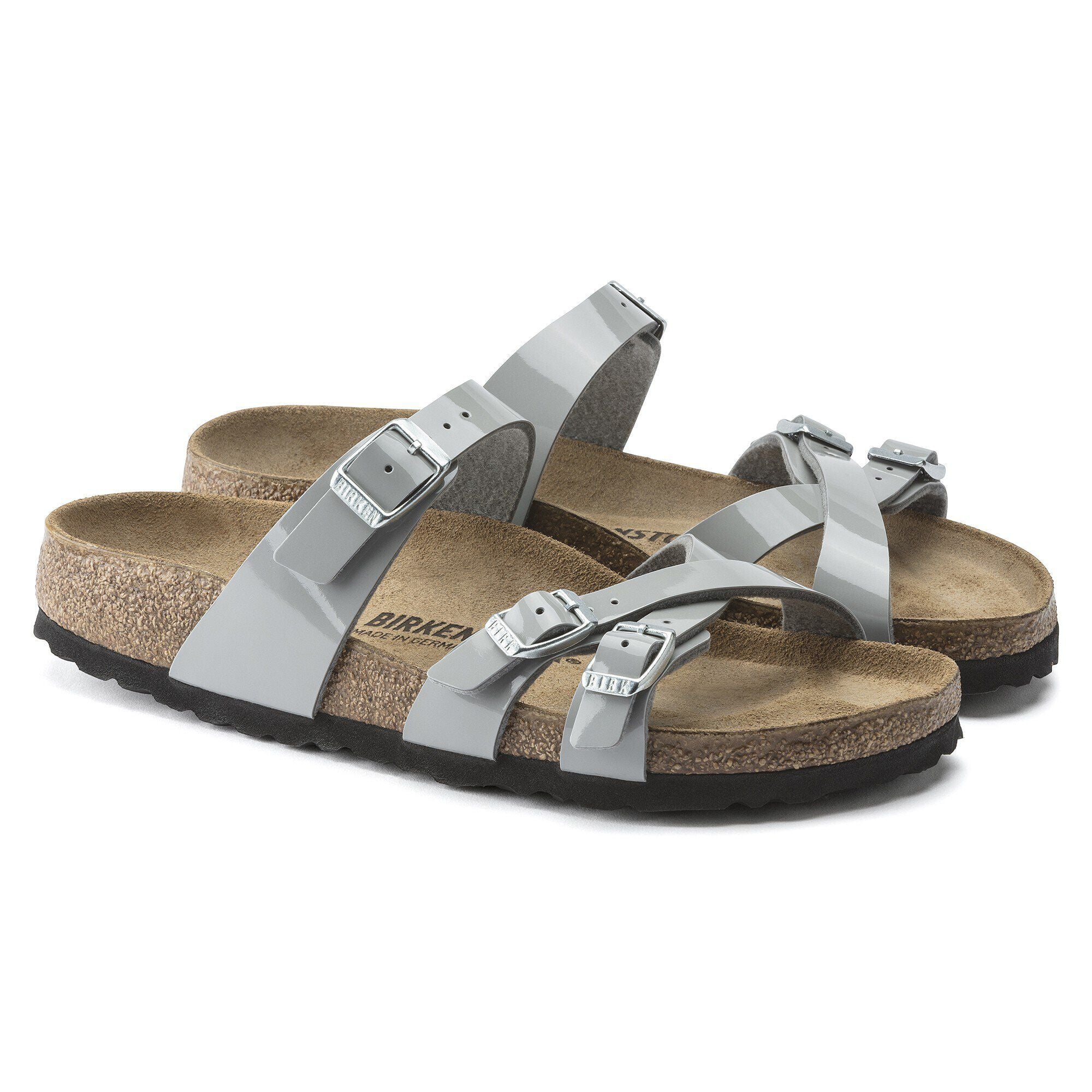 Franca Birko-Flor Patent