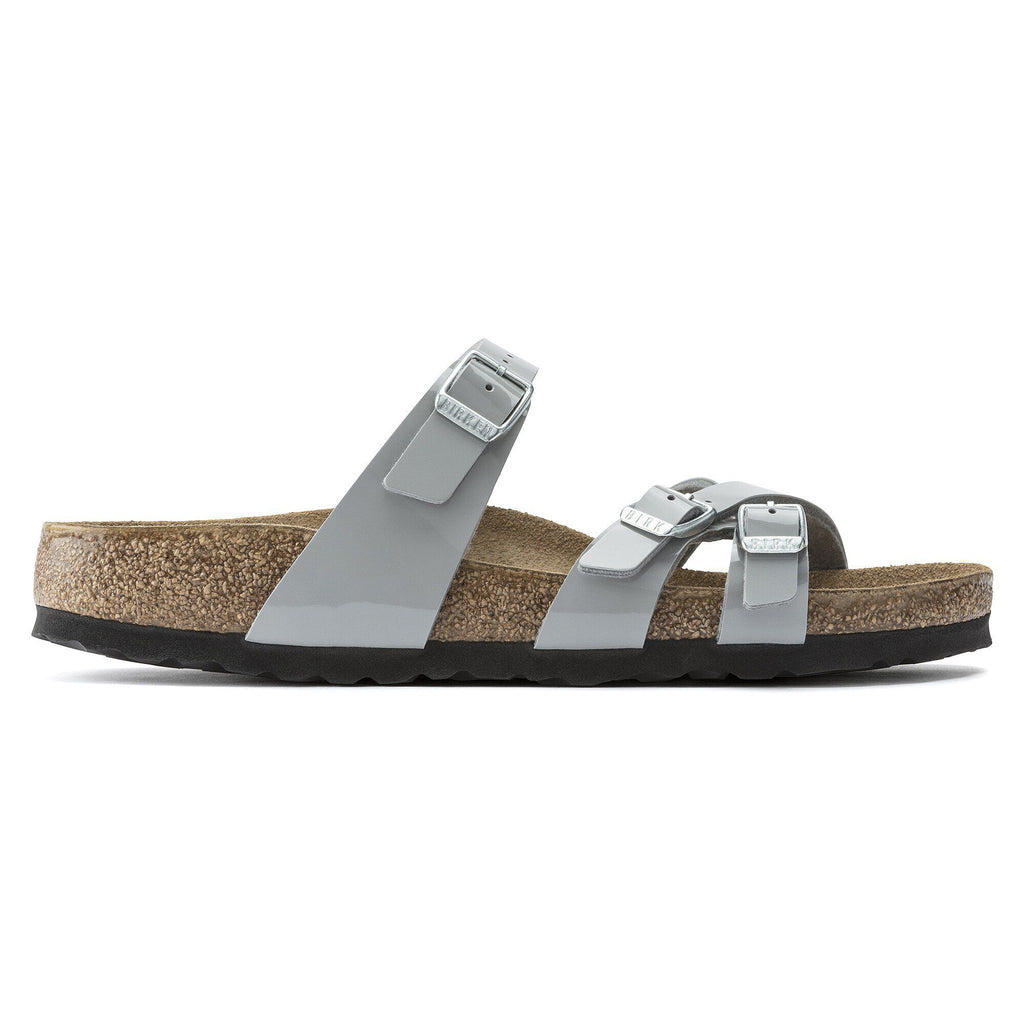Franca Birko-Flor Patent