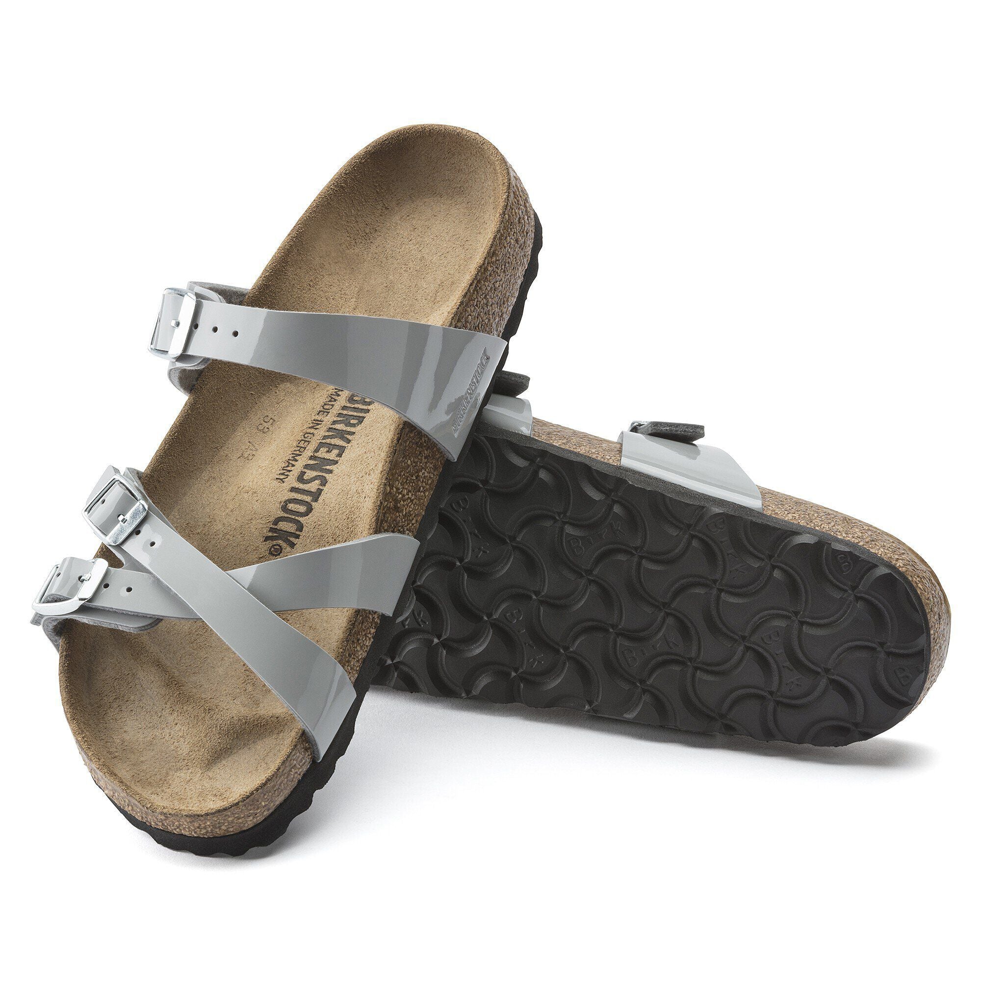 Franca Birko-Flor Patent