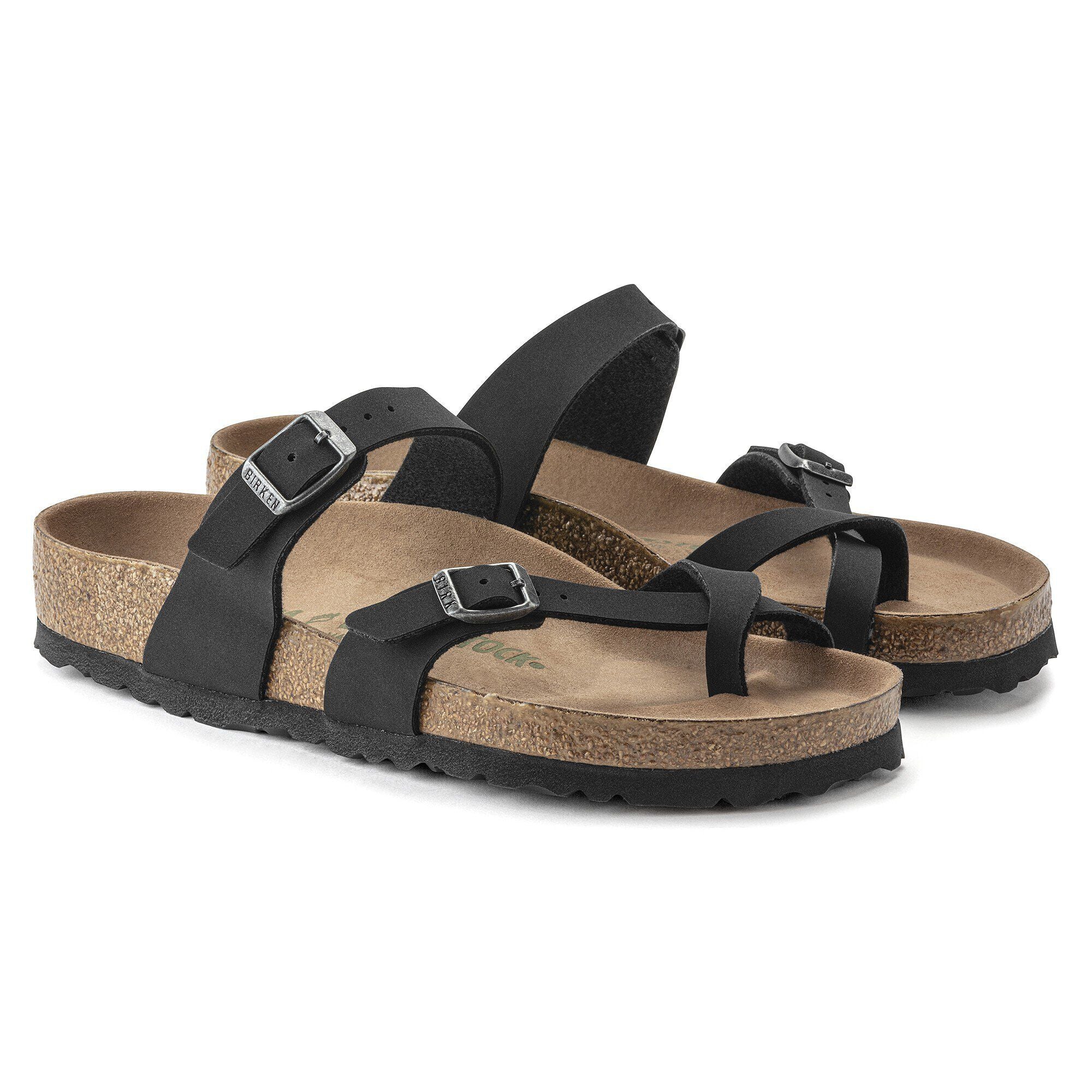 Mayari Vegan Birko-Flor Nubuck