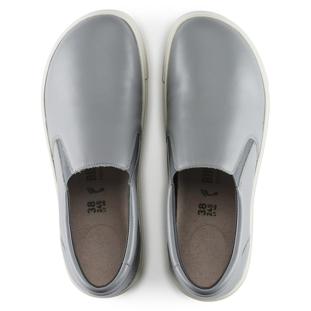 Oswego Natural Leather