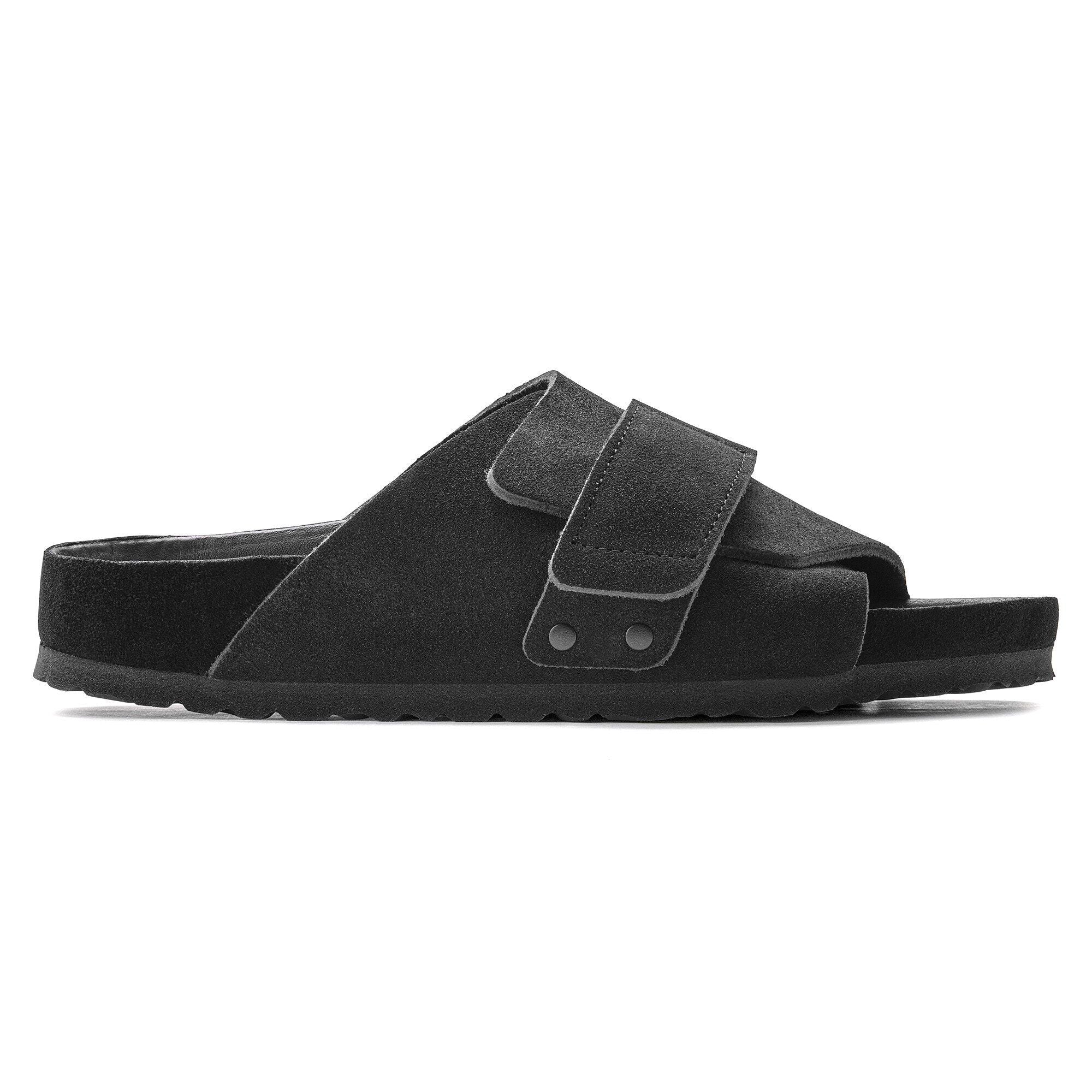 Kyoto Suede Leather