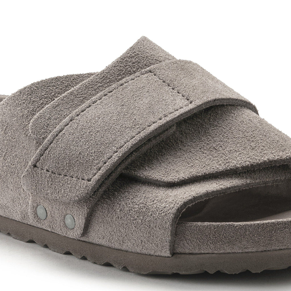 Kyoto Suede Leather