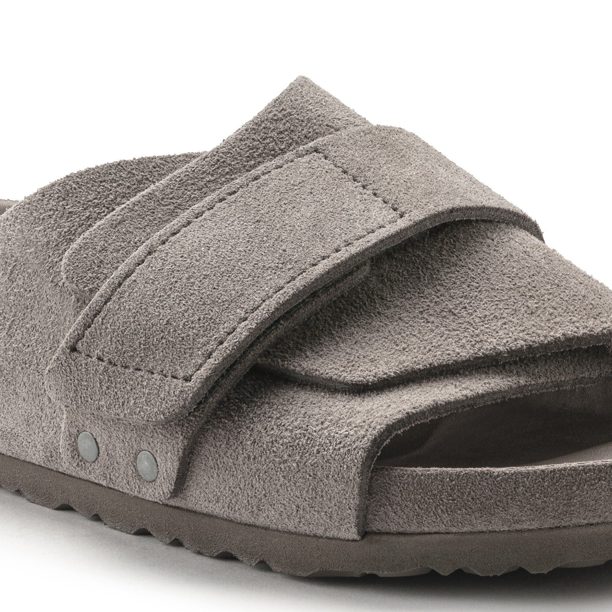 Kyoto Suede Leather