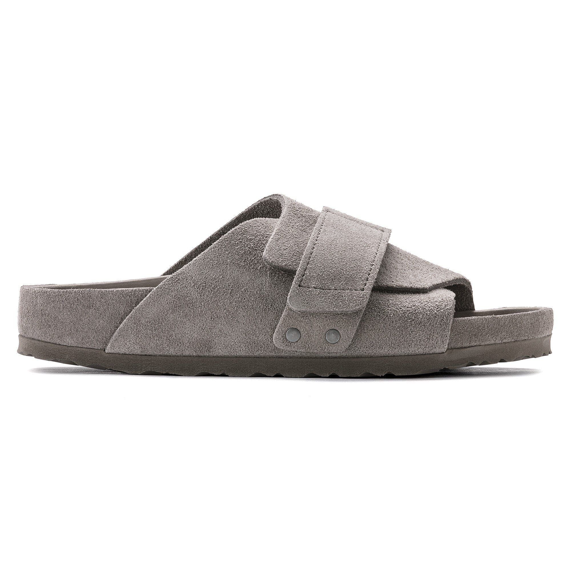 Kyoto Suede Leather