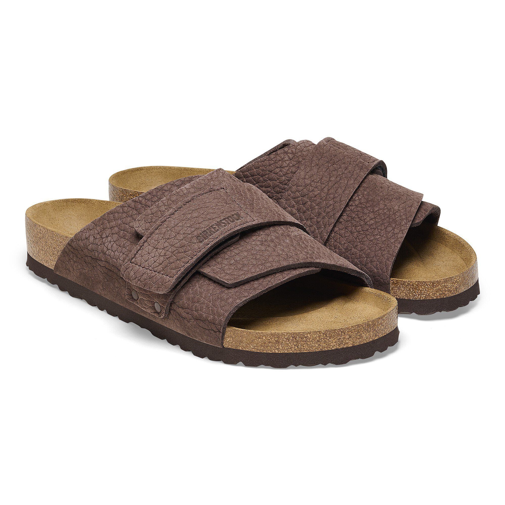 Kyoto Nubuck Leather