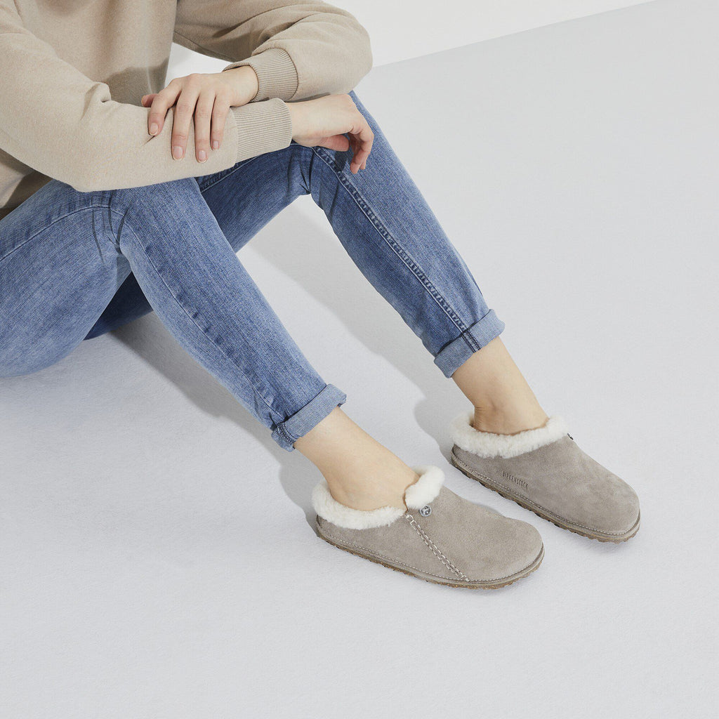 Zermatt Premium Suede Leather