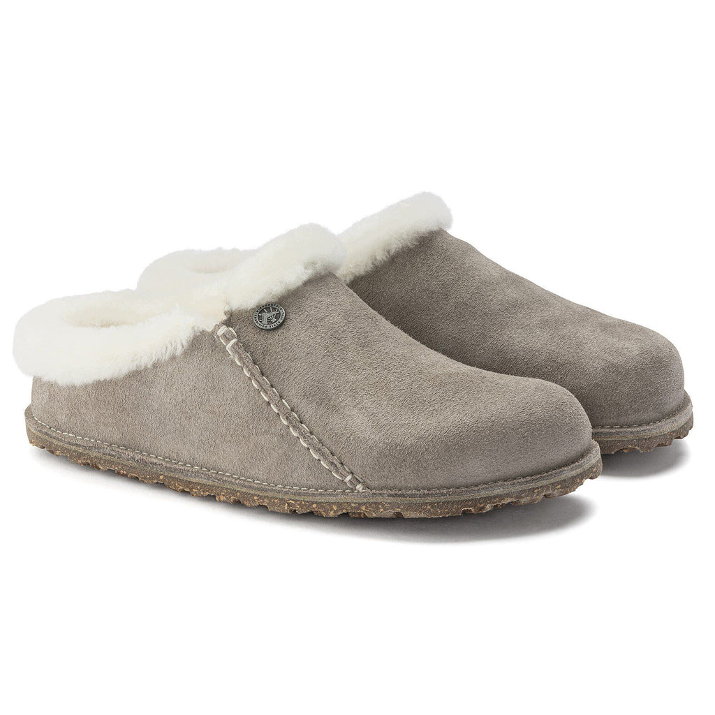Zermatt Premium Suede Leather