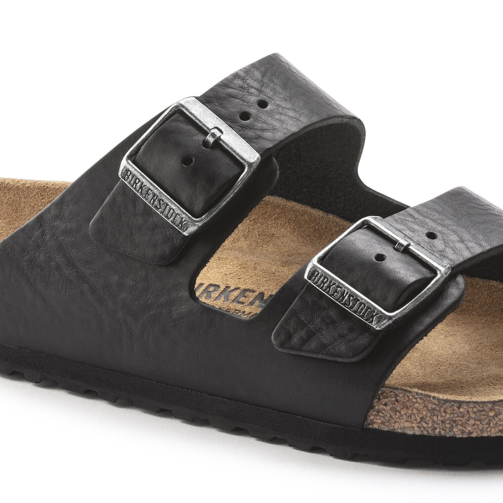 Arizona Grip Natural Leather