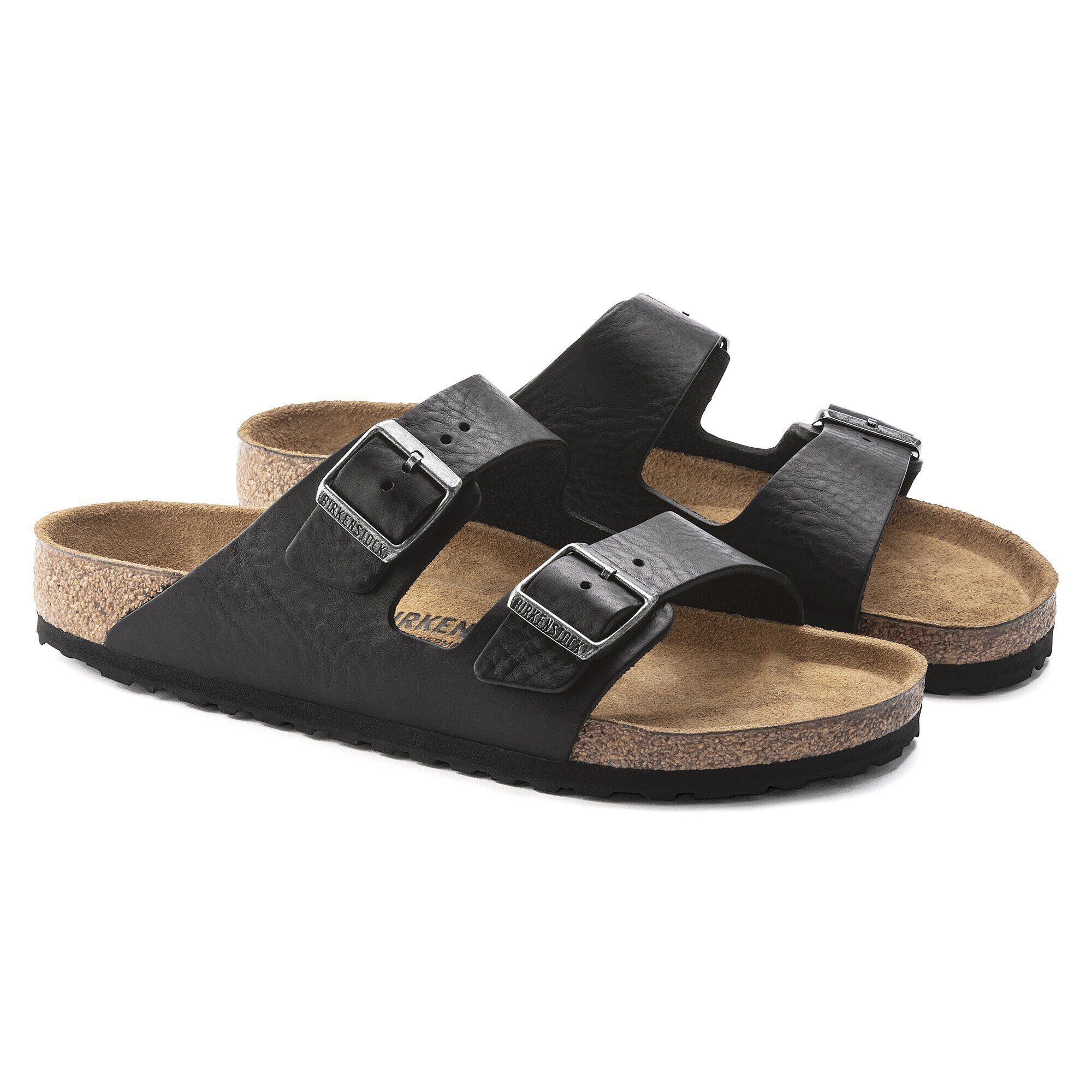 Arizona Grip Natural Leather