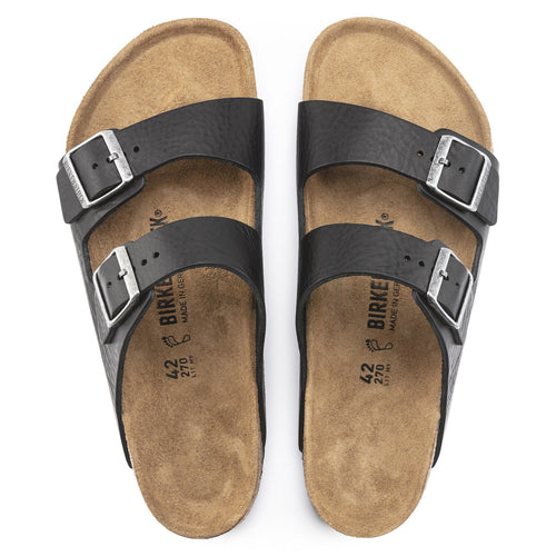 Arizona Grip Natural Leather