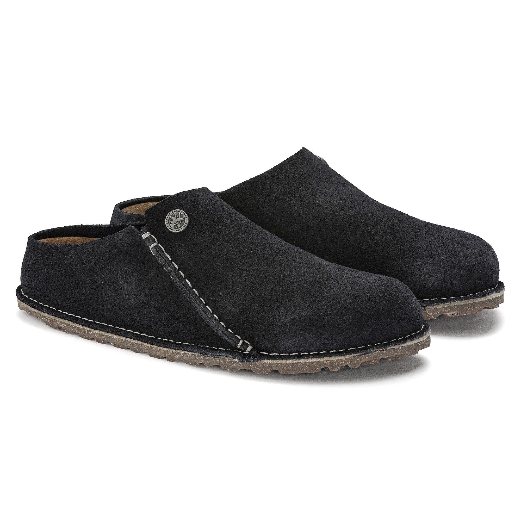 Zermatt Premium Suede Leather
