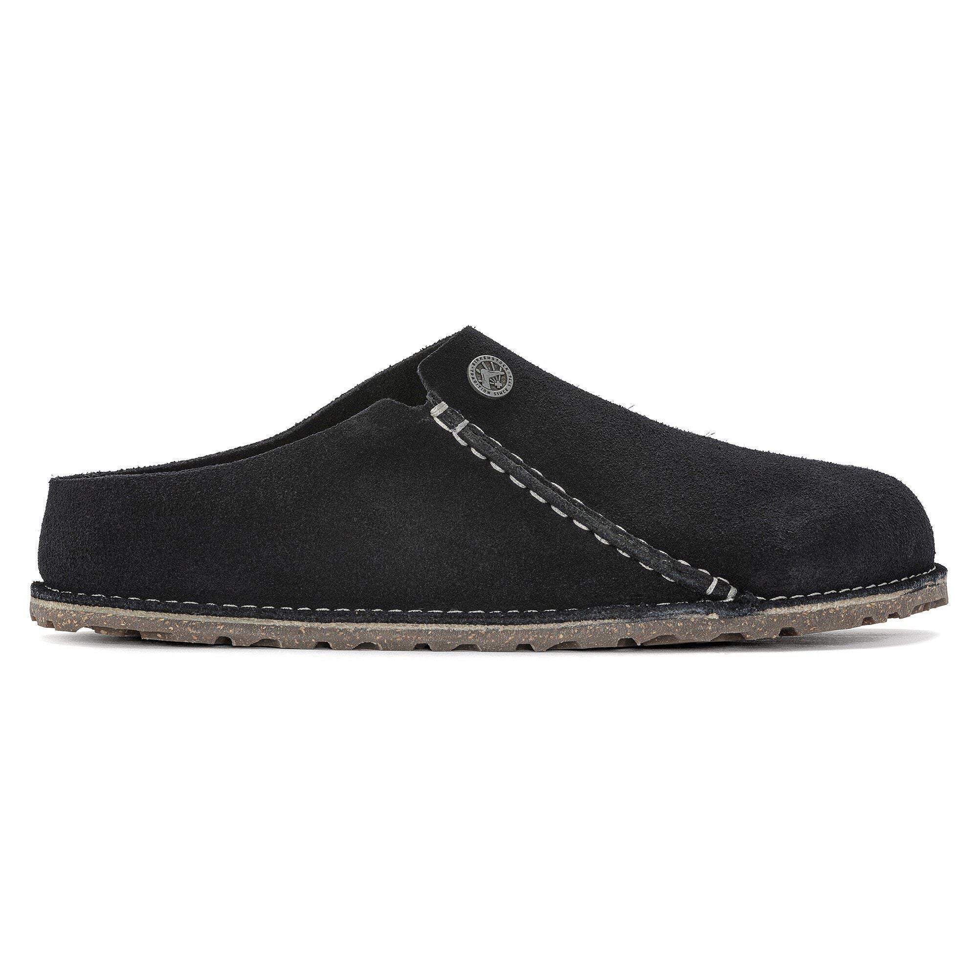 Zermatt Premium Suede Leather