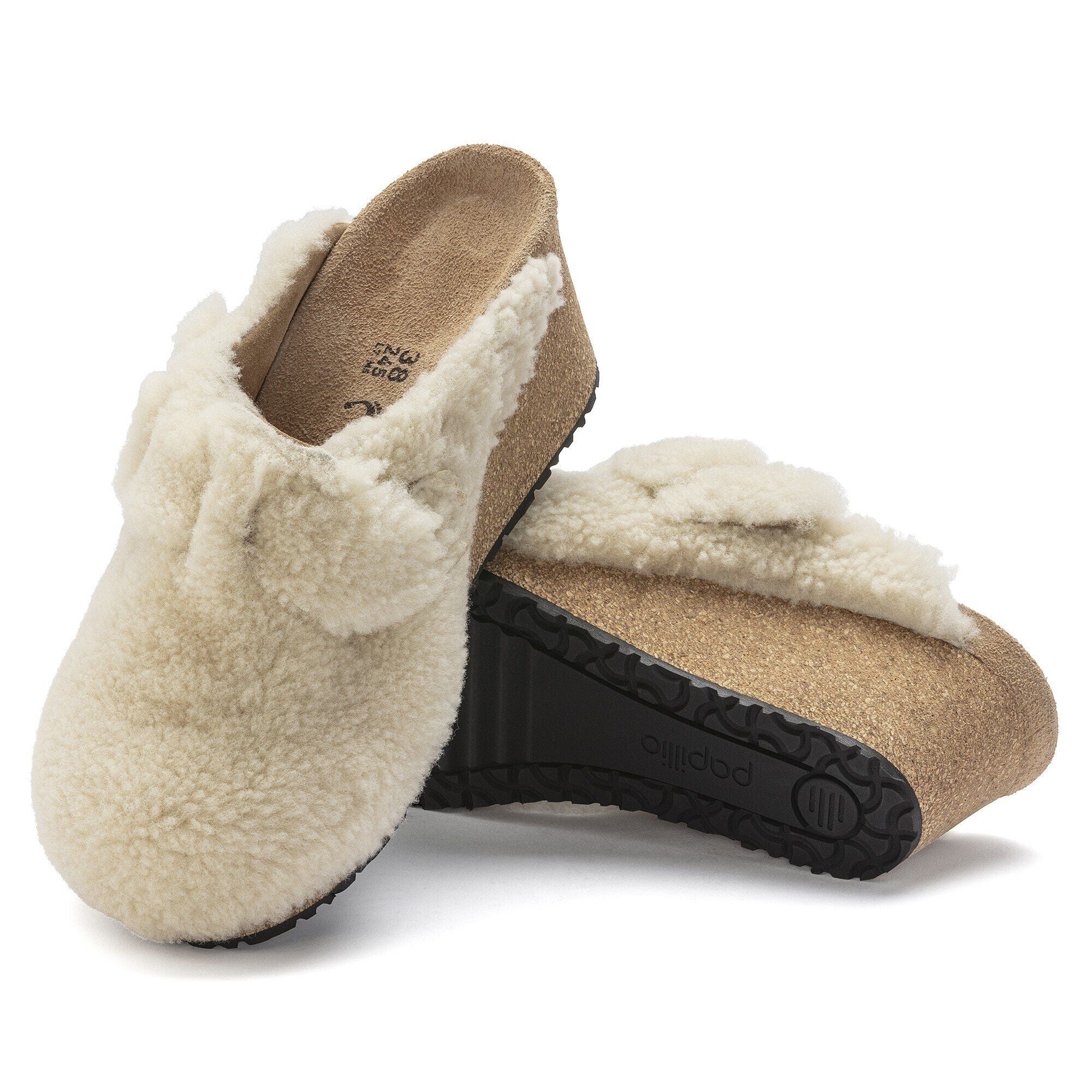 Fanny Teddy Fur