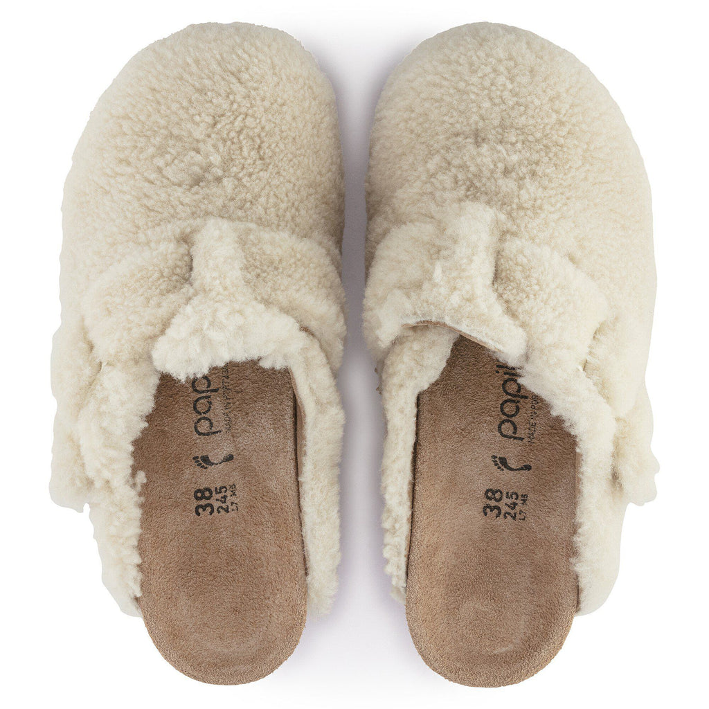 Fanny Teddy Fur