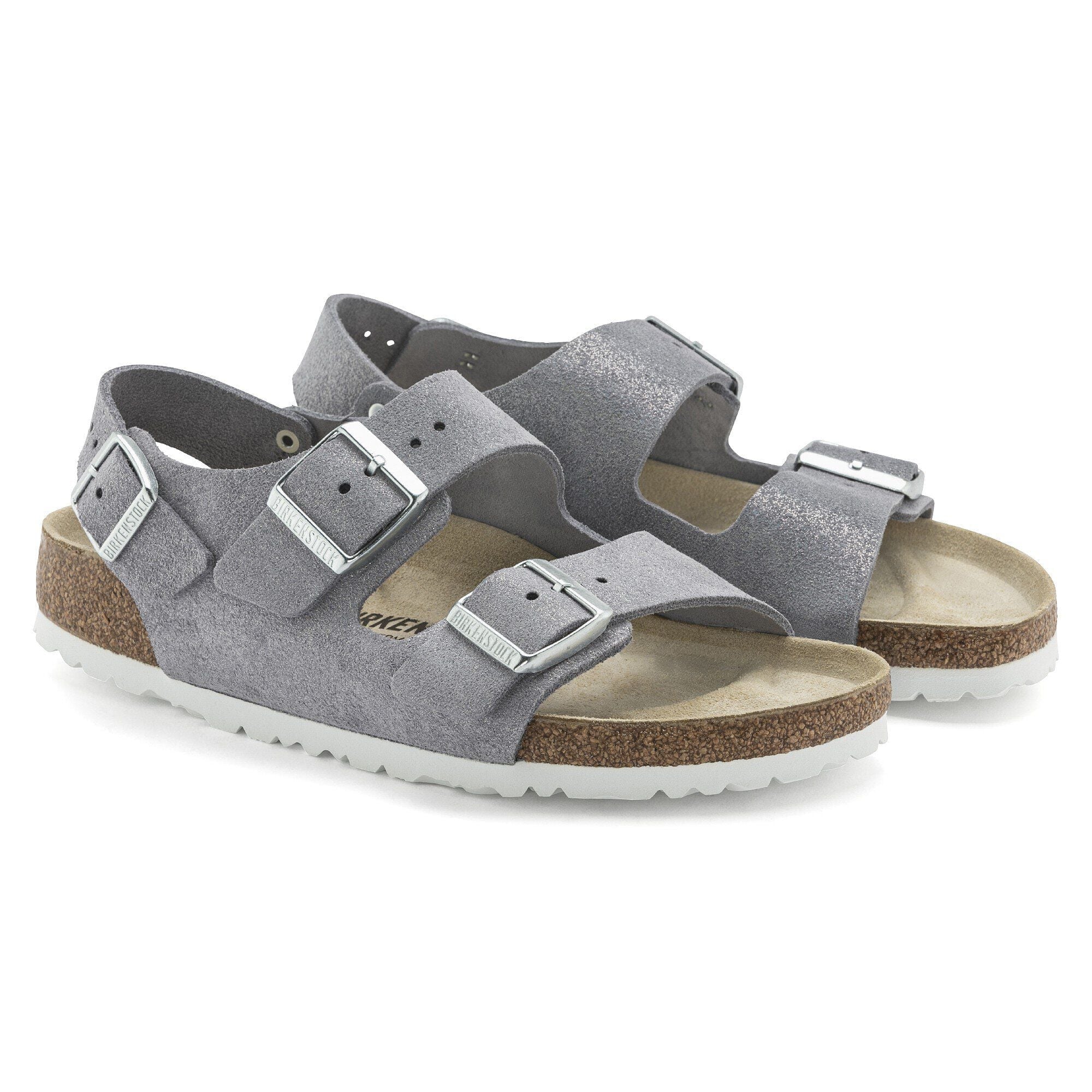 Milano Suede Leather