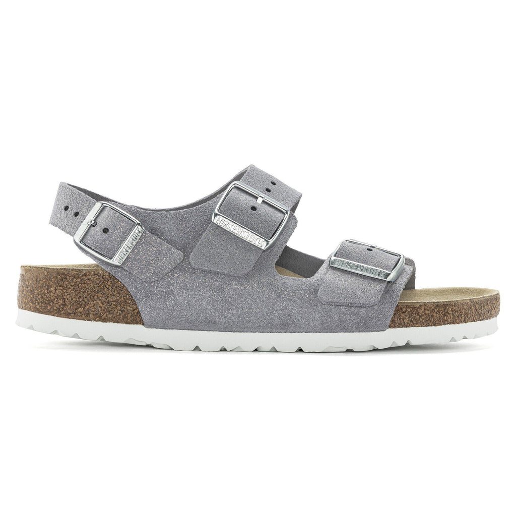 Milano Suede Leather