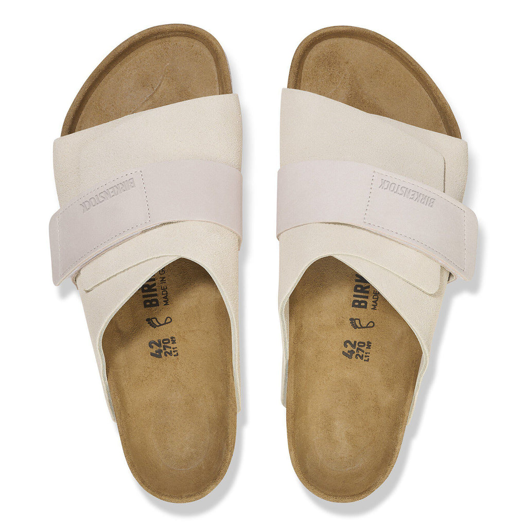 Kyoto Nubuck Leather/Suede