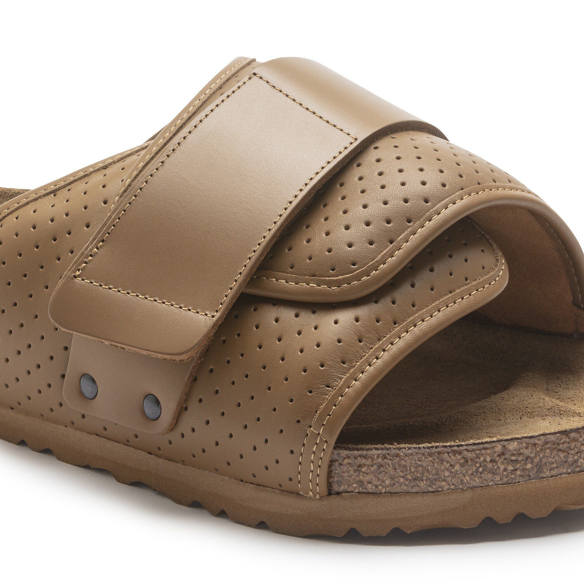 Kyoto Natural Leather
